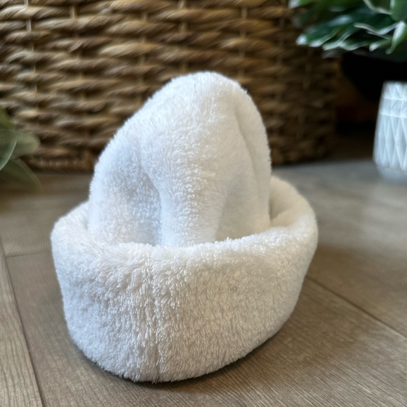 Y2K Care Bears Baby Infant Winter Beanie Hat Cap Like New Condition - Picture 16 of 16